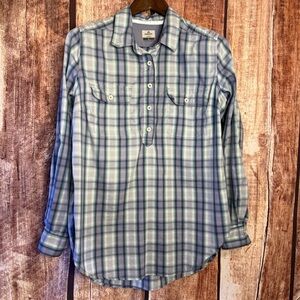 Ridgecut button long sleeve shirt.